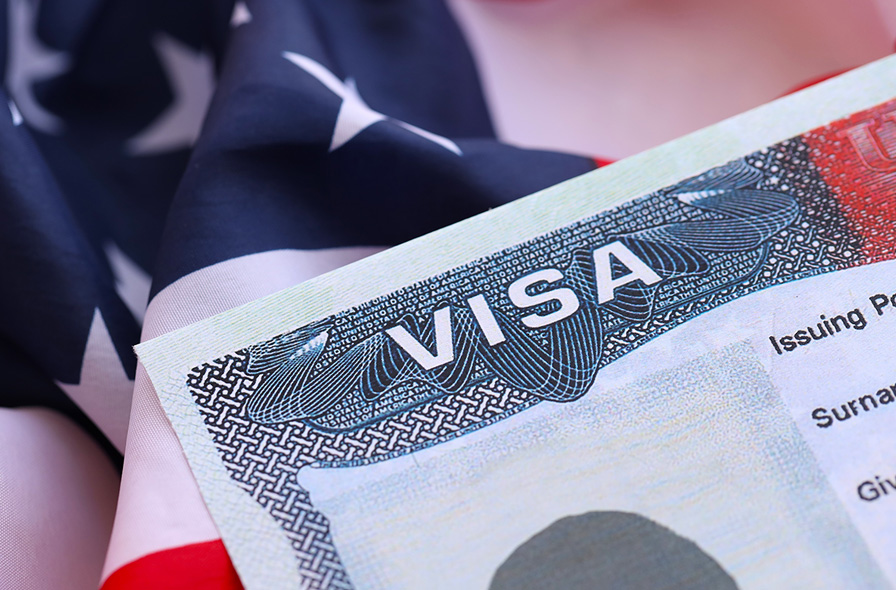 travel visa